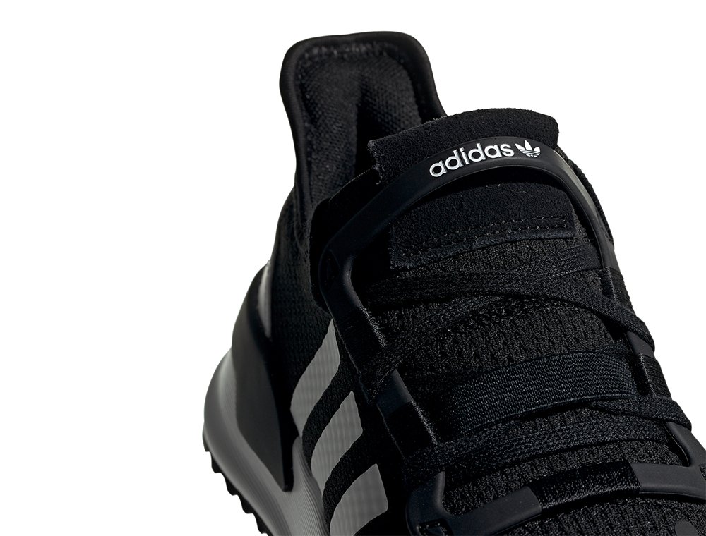 adidas u_path run młodzieżowe czarne (g28108) adidas u_path run młodzieżowe czarne (g28108)