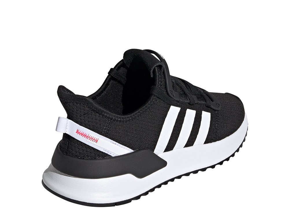 adidas u_path run młodzieżowe czarne (g28108) adidas u_path run młodzieżowe czarne (g28108)