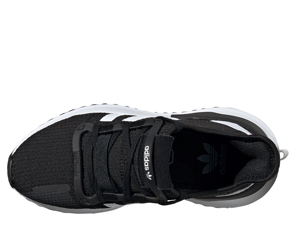 adidas u_path run młodzieżowe czarne (g28108) adidas u_path run młodzieżowe czarne (g28108)