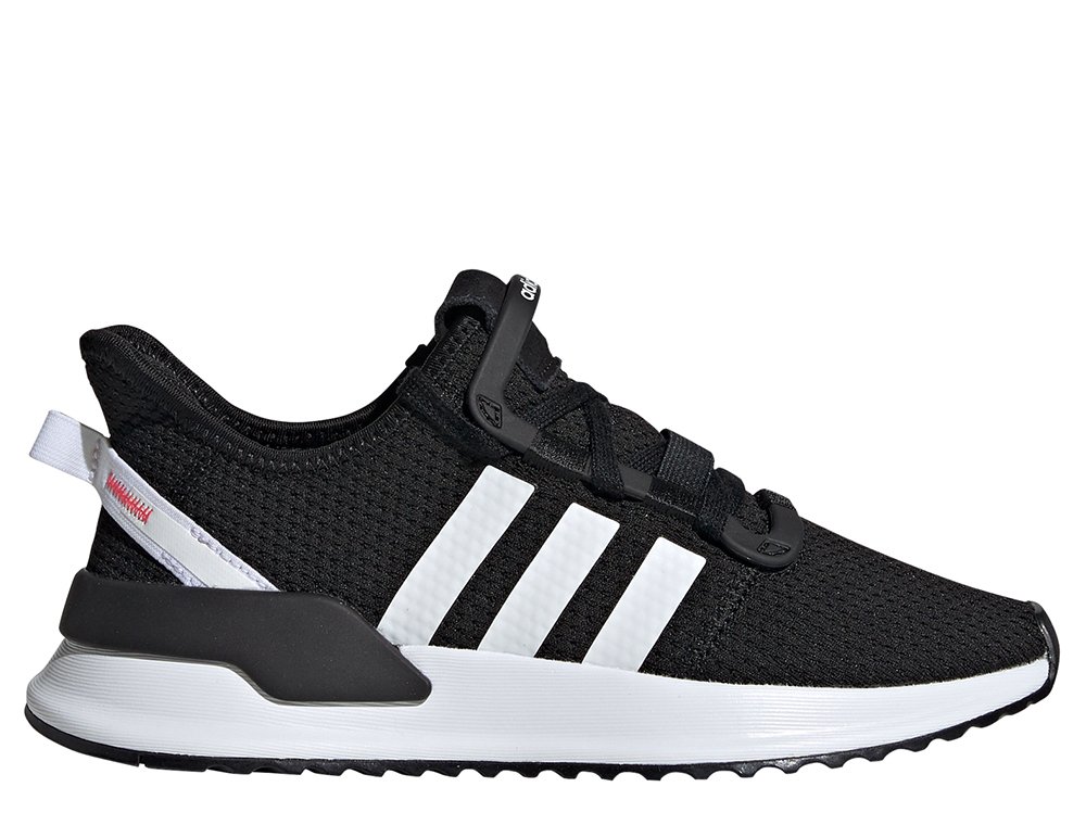 adidas u_path run młodzieżowe czarne (g28108) adidas u_path run młodzieżowe czarne (g28108)