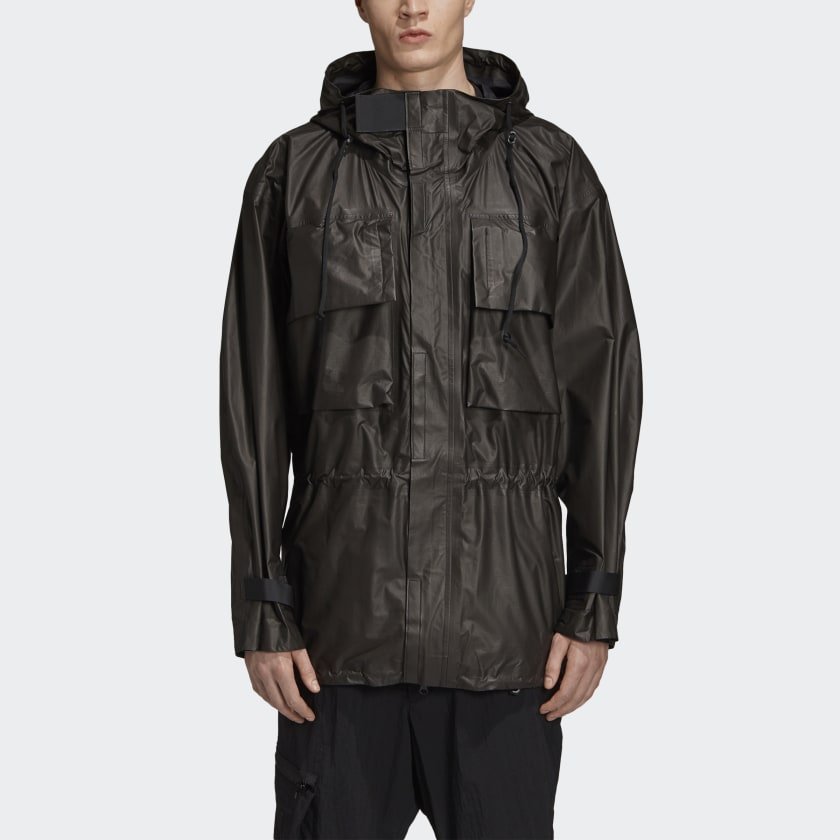 adidas Consortium Acmon Gore Tex Jacket (EK3020)