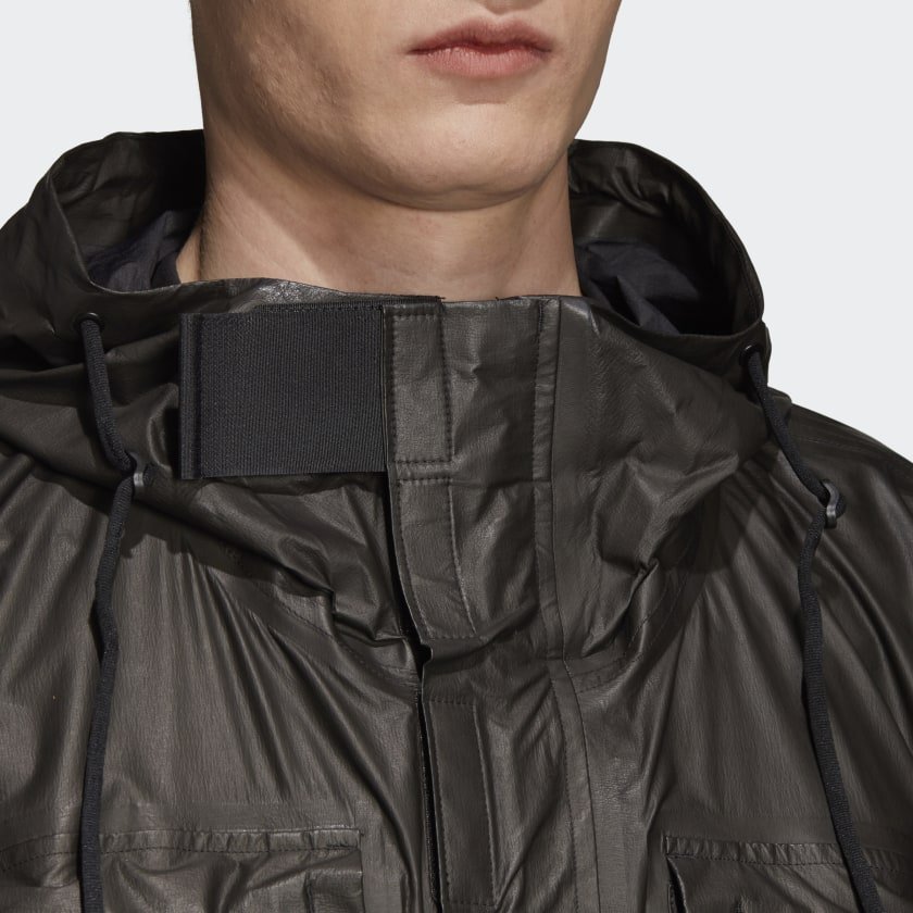 adidas gore tex jacket