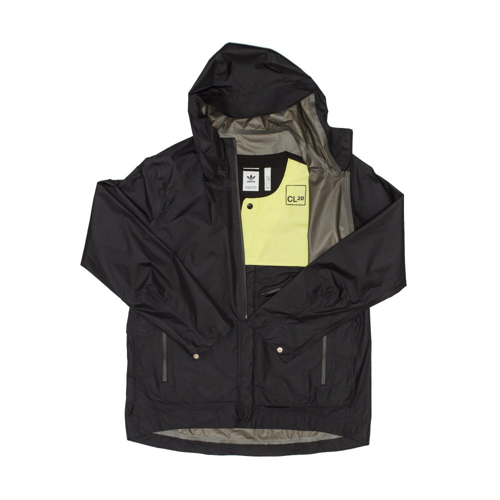 adidas Consortium Acmon Gore Tex Jacket (EK3020)