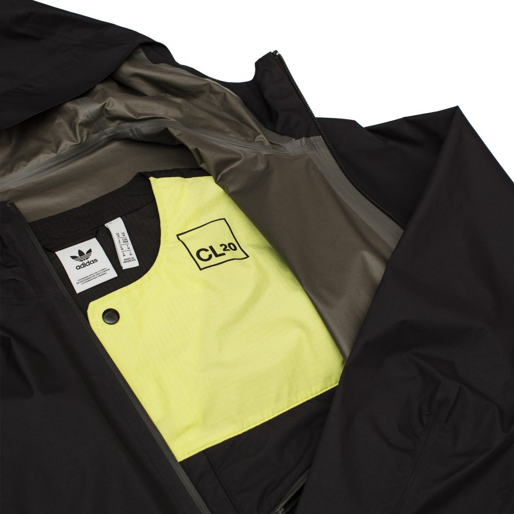 adidas Consortium Acmon Gore Tex Jacket (EK3020)