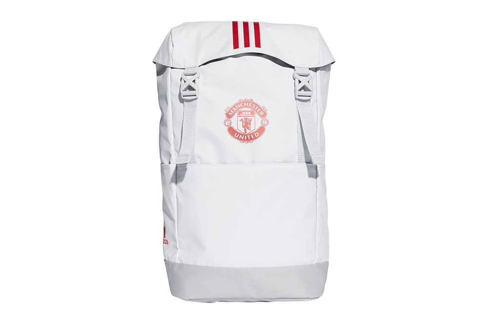 Plecak adidas Manchester United (DQ1525) | DQ1525 ZgodaFC.pl