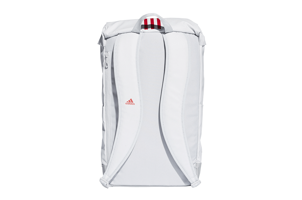 Plecak adidas Manchester United (DQ1525) | DQ1525 ZgodaFC.pl