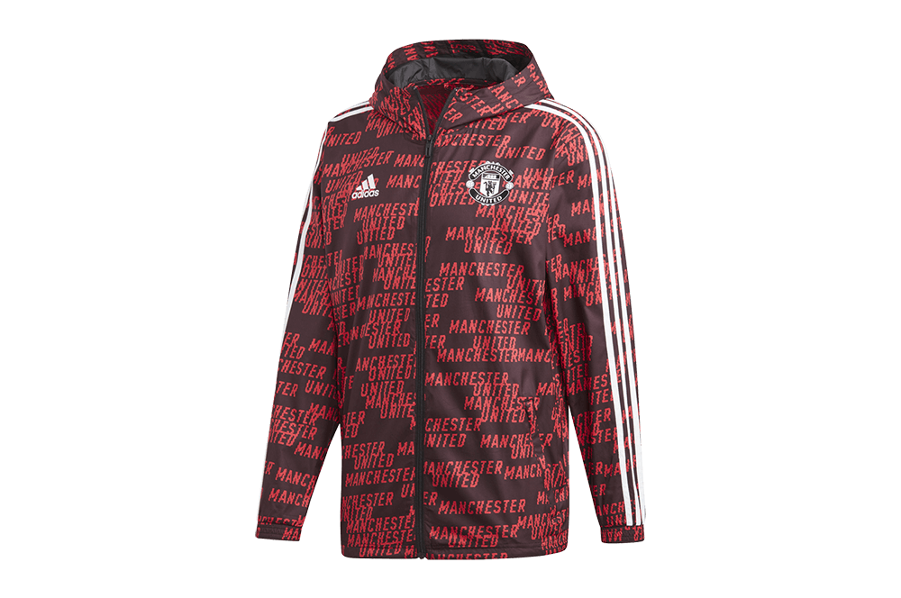 Kurtka adidas Manchester United (DP2322)