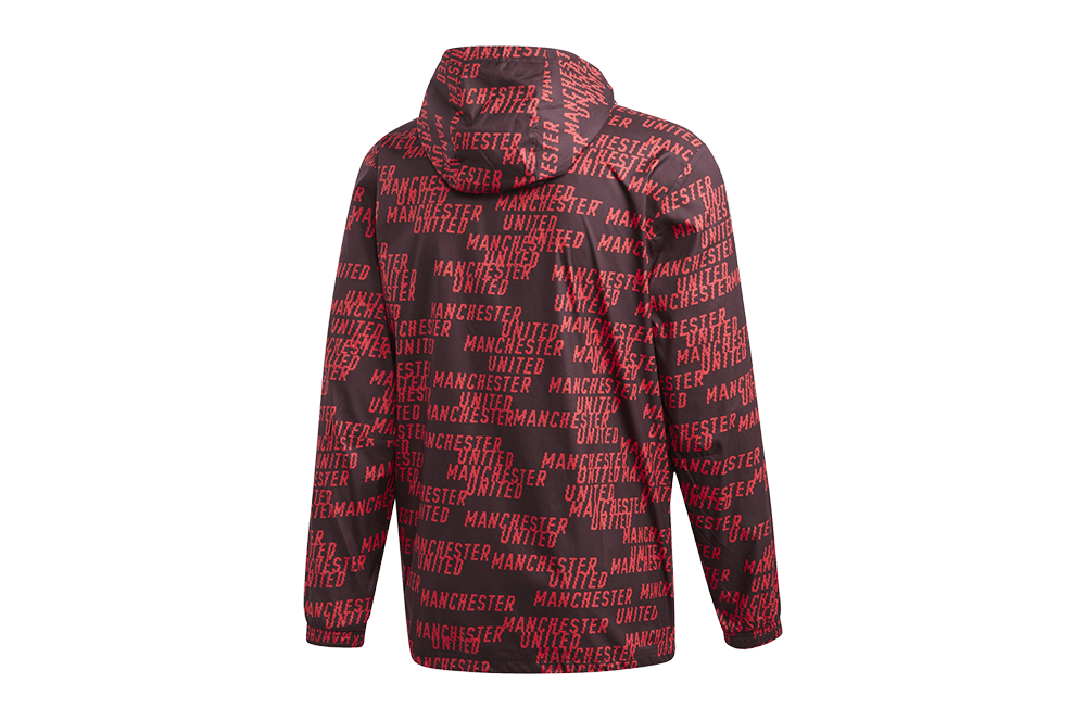 Kurtka adidas Manchester United (DP2322)