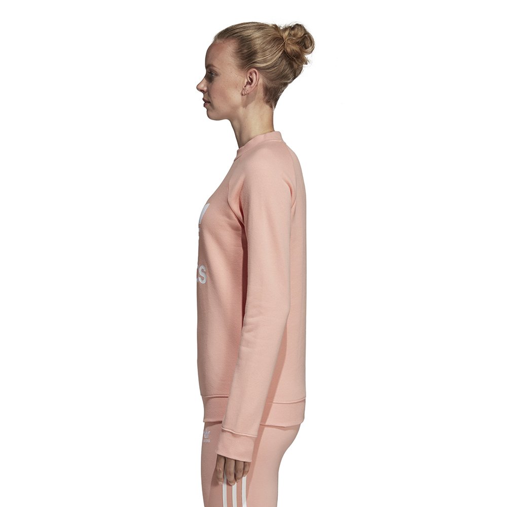 bluza adidas trf crew (dv2627) bluza adidas trf crew (dv2627)
