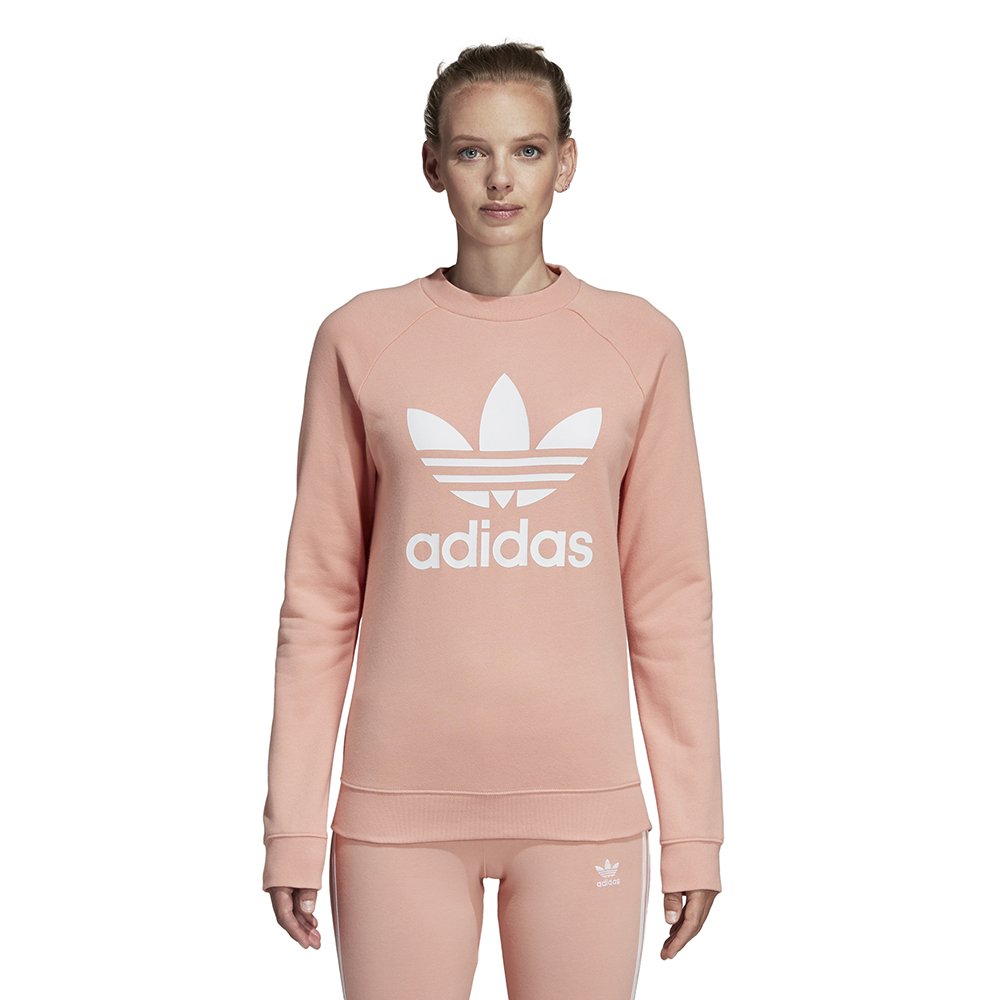 bluza adidas trf crew (dv2627) bluza adidas trf crew (dv2627)