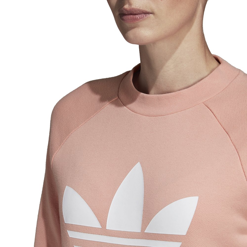 bluza adidas trf crew (dv2627) bluza adidas trf crew (dv2627)
