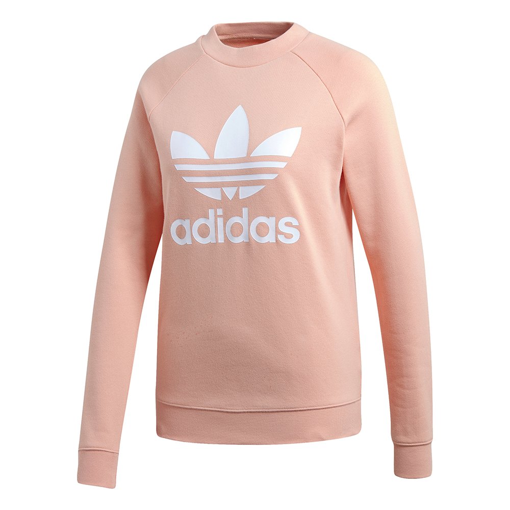 bluza adidas trf crew (dv2627) bluza adidas trf crew (dv2627)