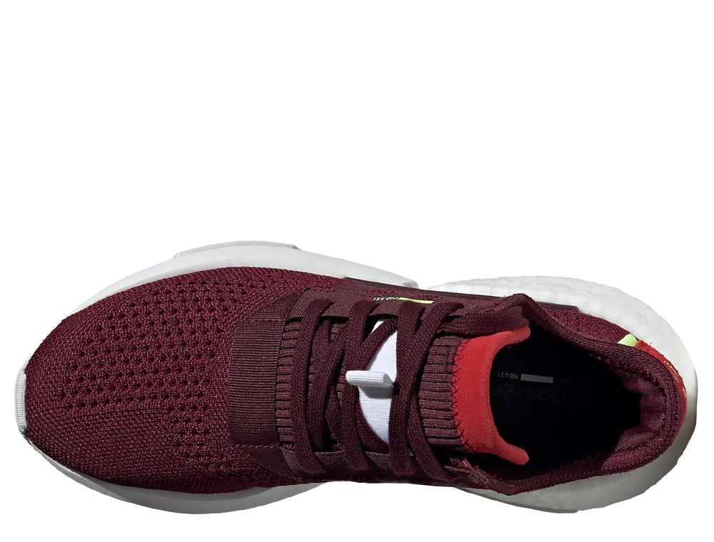 adidas w pod-s3.1 damskie bordowe (db3541) adidas w pod-s3.1 damskie bordowe (db3541)