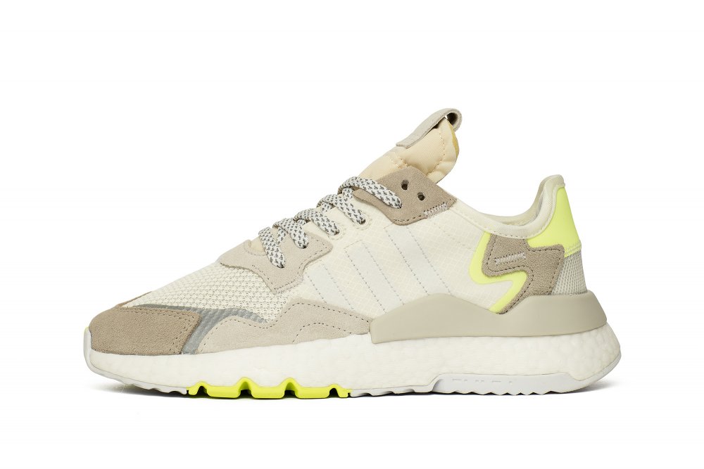 adidas nite jogger w (cg6098) adidas nite jogger w (cg6098)