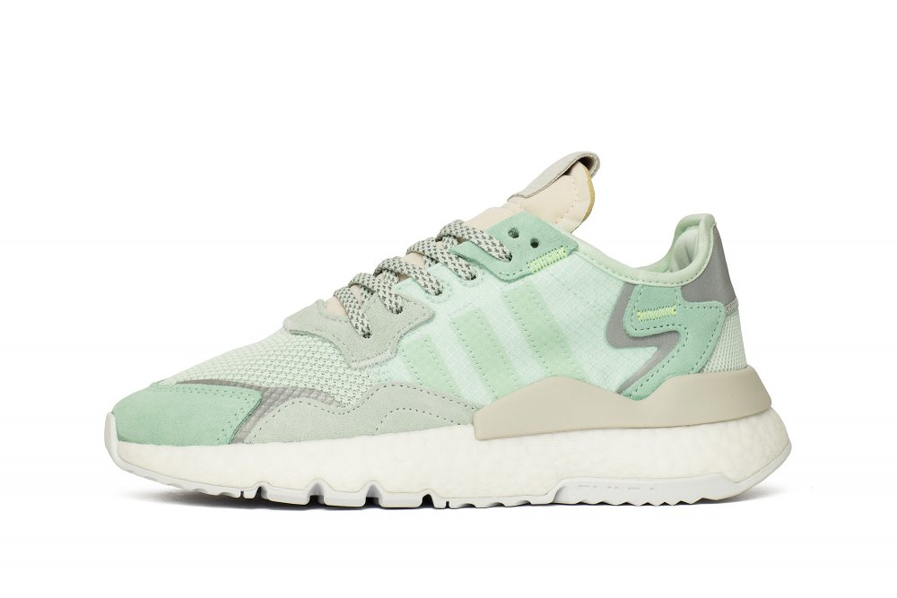 adidas nite jogger w (f33837) adidas nite jogger w (f33837)