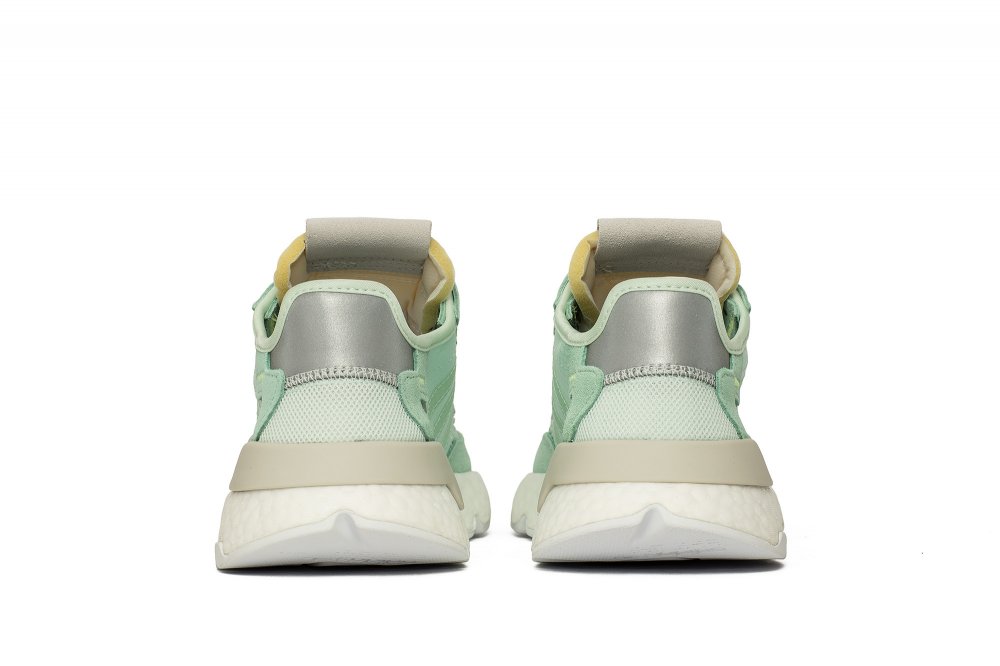 adidas nite jogger w (f33837) adidas nite jogger w (f33837)
