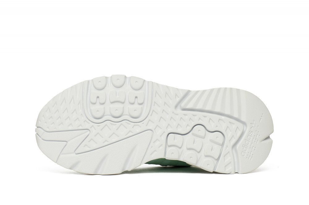 adidas nite jogger w (f33837) adidas nite jogger w (f33837)