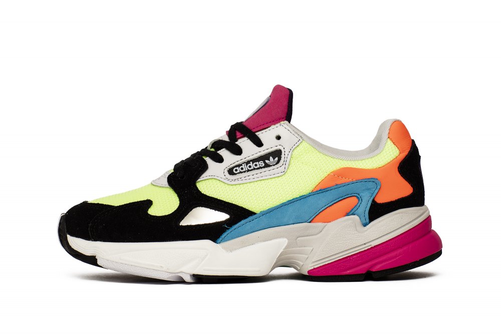 footshop adidas falcon