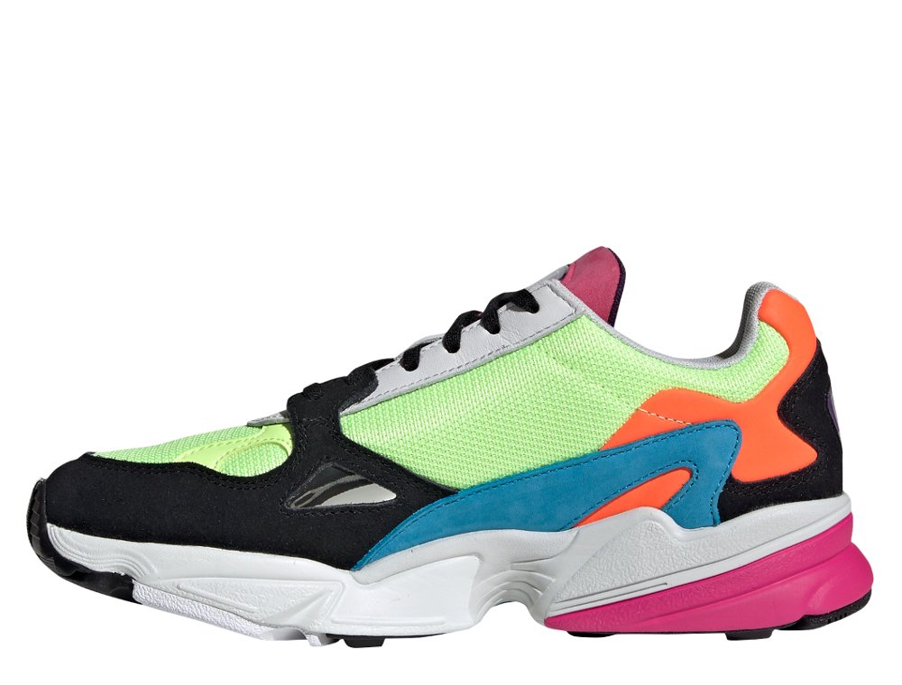 adidas falcon w (cg6210) adidas falcon w (cg6210)