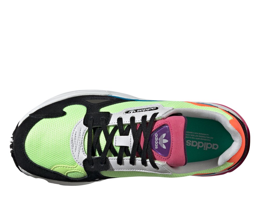 adidas falcon w (cg6210) adidas falcon w (cg6210)