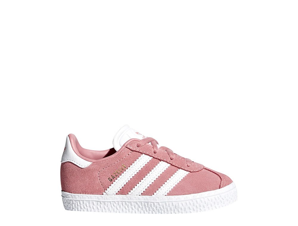 adidas gazelle i dziecięce różowe (cg6713) adidas gazelle i dziecięce różowe (cg6713)