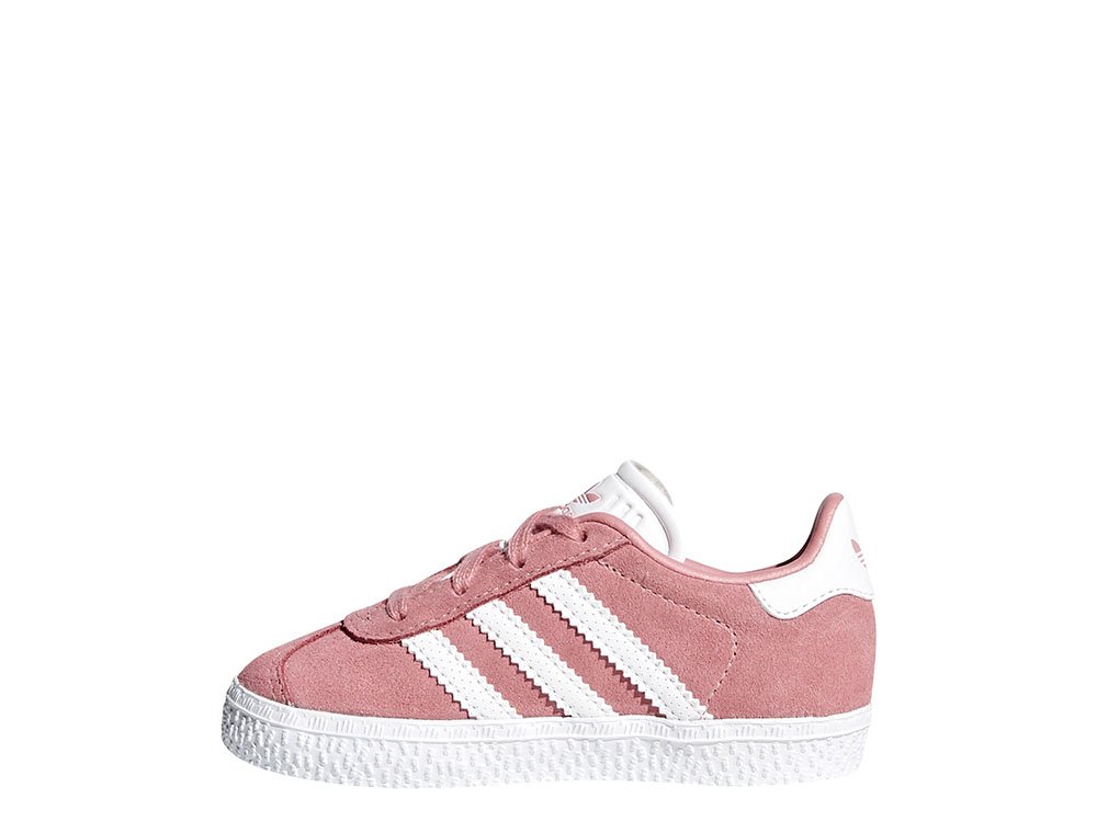 adidas gazelle i dziecięce różowe (cg6713) adidas gazelle i dziecięce różowe (cg6713)