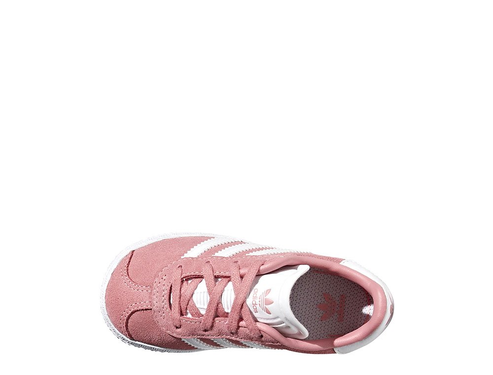 adidas gazelle i dziecięce różowe (cg6713) adidas gazelle i dziecięce różowe (cg6713)