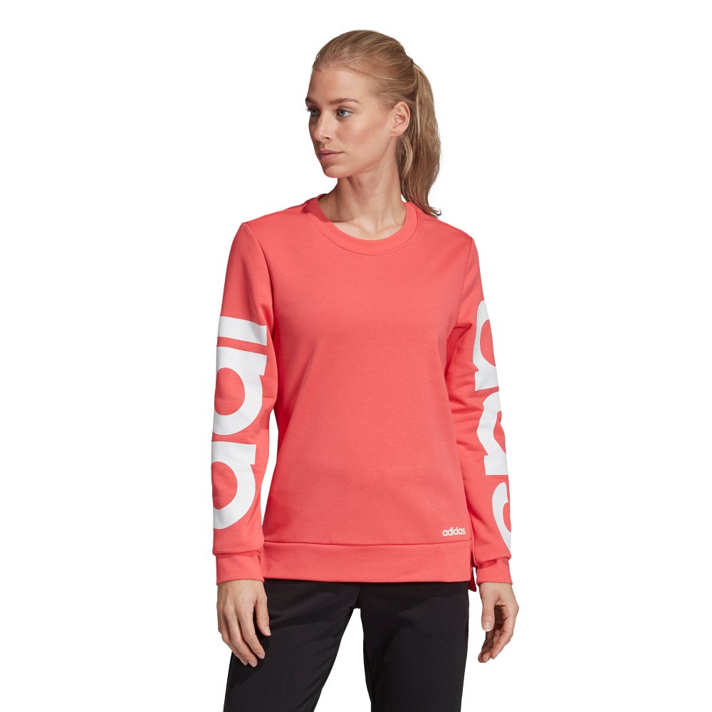 adidas essentials season brand sweatshirt adidas essentials season brand sweatshirt