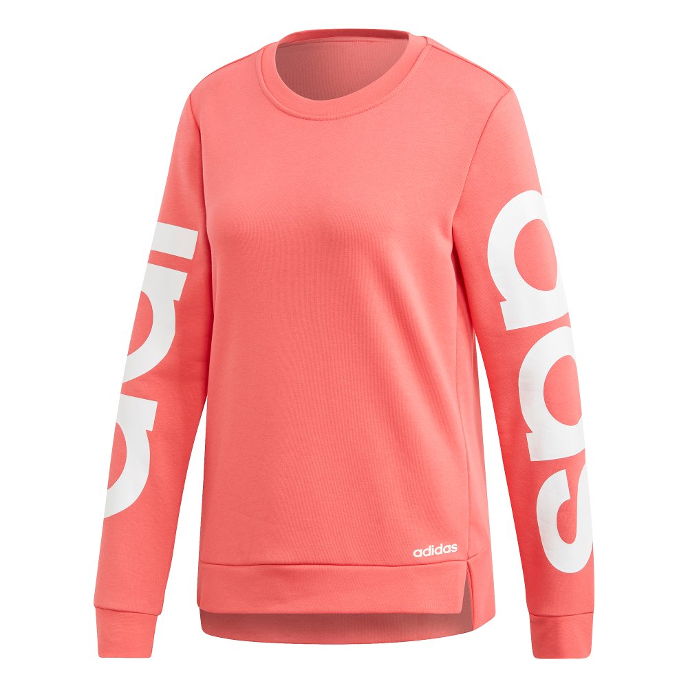 adidas essentials season brand sweatshirt adidas essentials season brand sweatshirt
