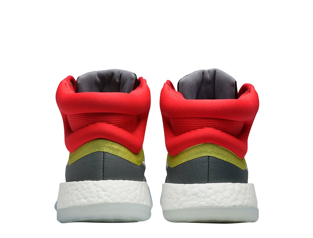 adidas marquee boost "marvel's thor" adidas marquee boost "marvel's thor"