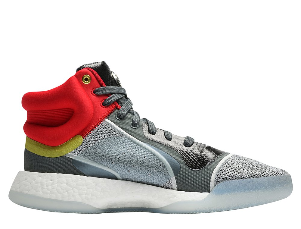 adidas marquee boost "marvel's thor" adidas marquee boost "marvel's thor"