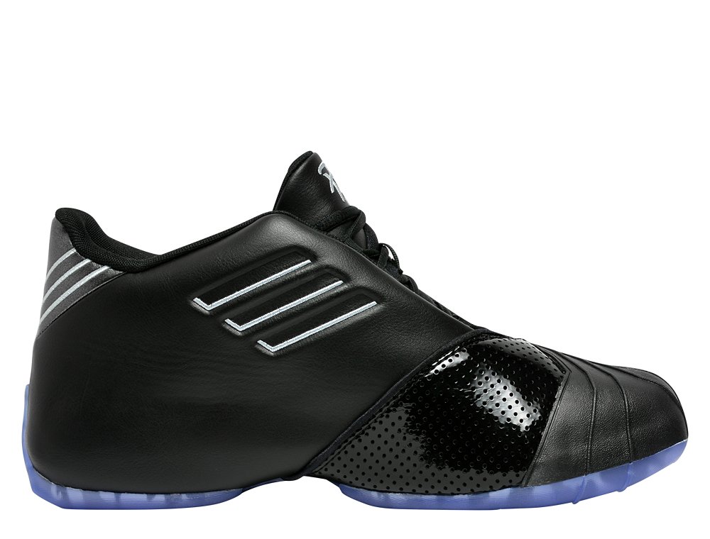 adidas tmac 1 "marvel's nick fury" adidas tmac 1 "marvel's nick fury"
