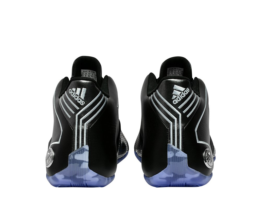 adidas tmac 1 "marvel's nick fury" adidas tmac 1 "marvel's nick fury"
