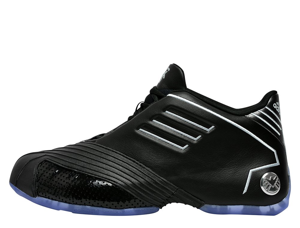 adidas tmac 1 "marvel's nick fury" adidas tmac 1 "marvel's nick fury"