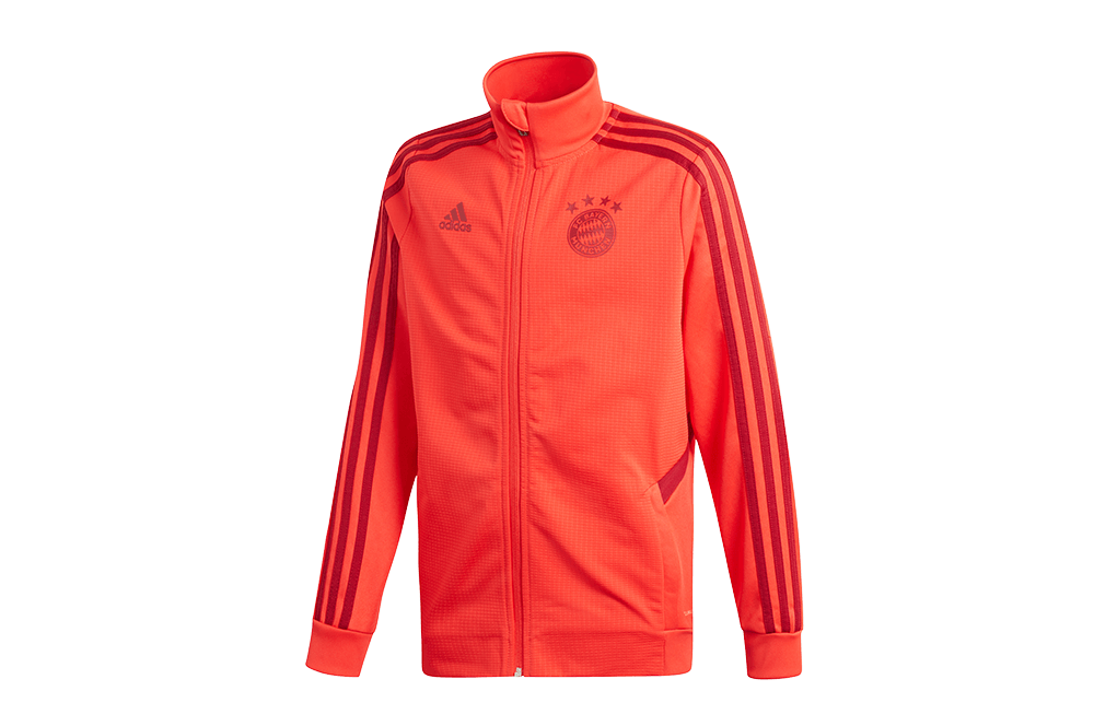 kurtka Legia Warszawa Adidas (13 14) > bluzy, kurtki, dresy
