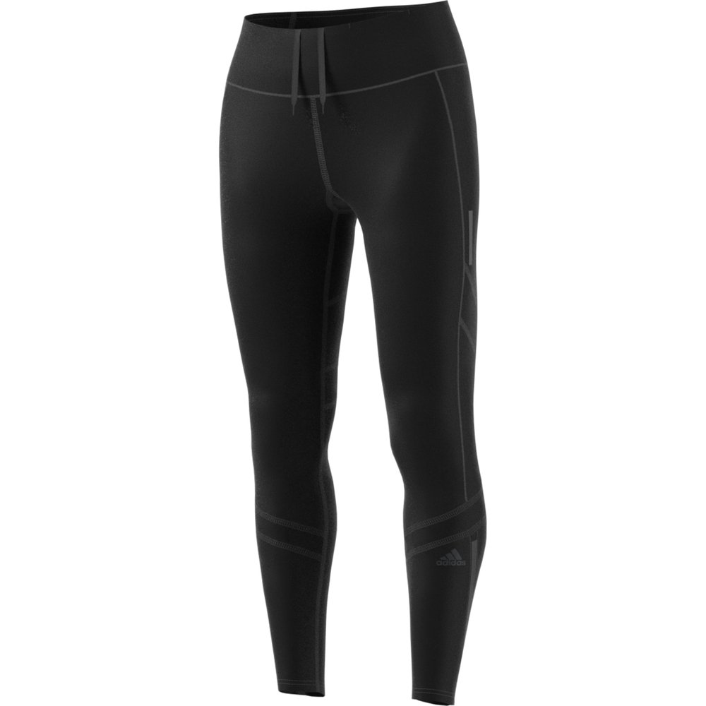 adidas how we do climaheat tights w czarne adidas how we do climaheat tights w czarne