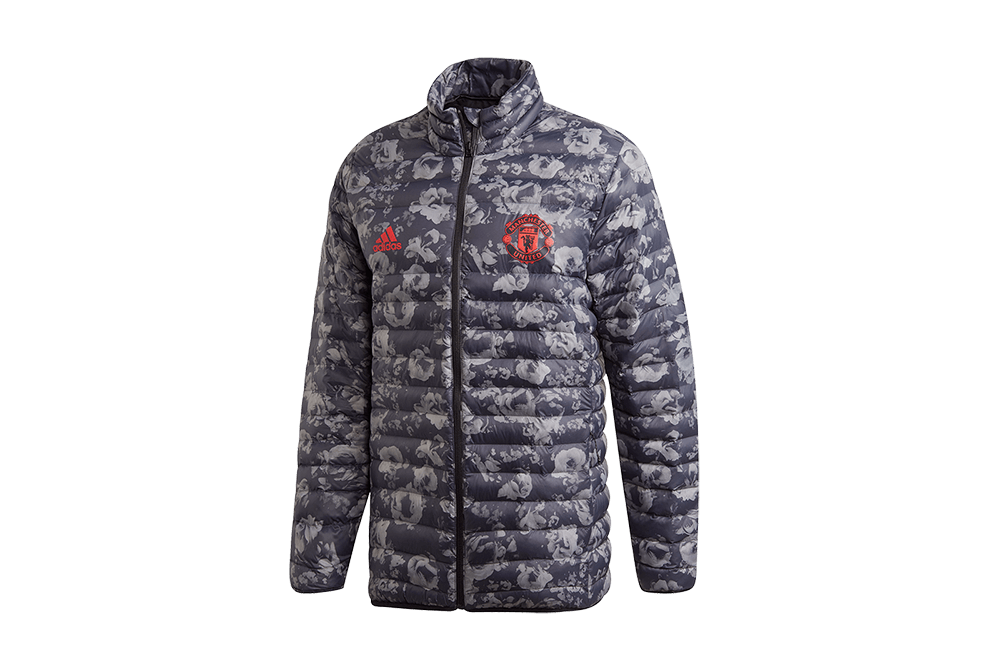 Kurtka adidas Manchester United (DP2322)