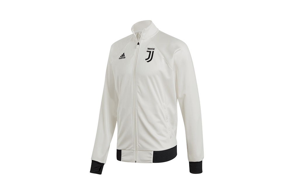 Bluza adidas Juventus FZ HD EJ9718