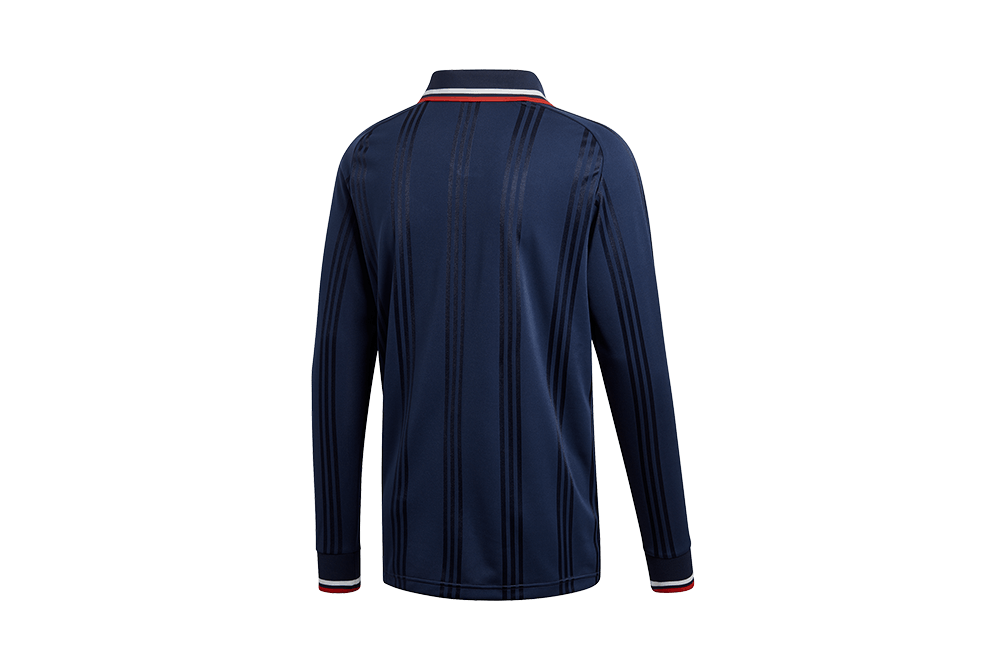 Koszulka adidas FC Bayern Monachium Icons Retro LS (DX9225)