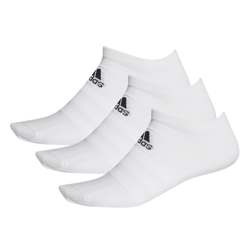 adidas low-cut socks 3 pairs (dz9401) adidas low-cut socks 3 pairs (dz9401)