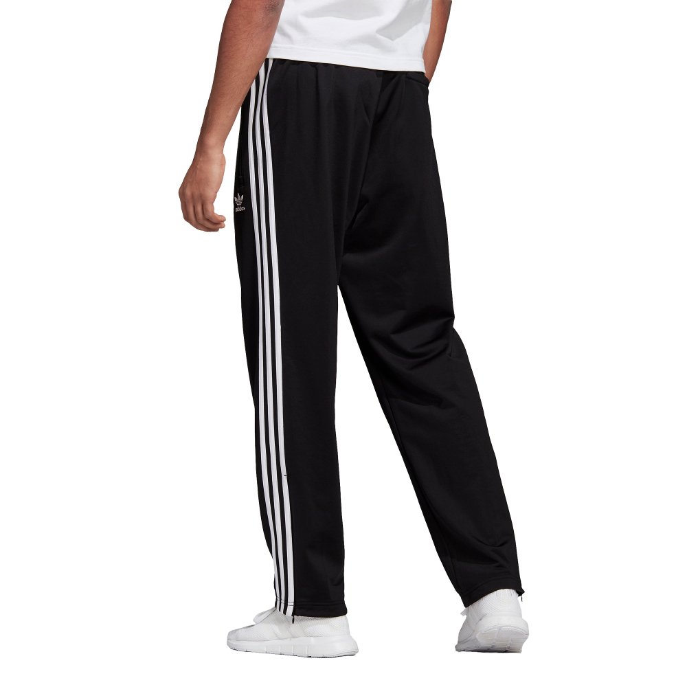 adidas firebird tp męskie czarne adidas firebird tp męskie czarne