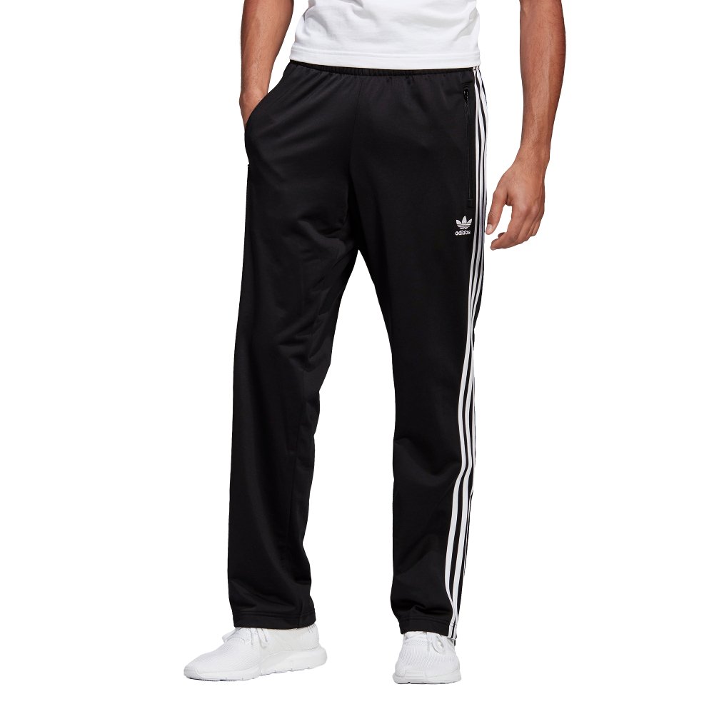 adidas firebird tp męskie czarne adidas firebird tp męskie czarne