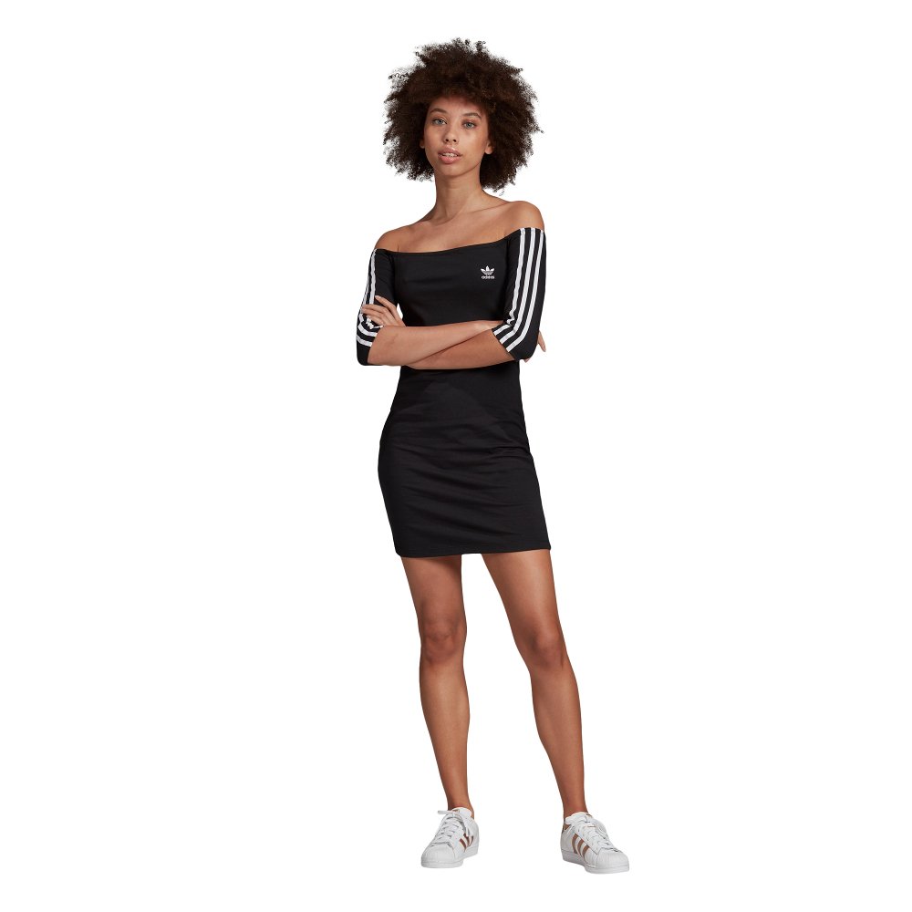 adidas shoulder dress (ed7521) adidas shoulder dress (ed7521)