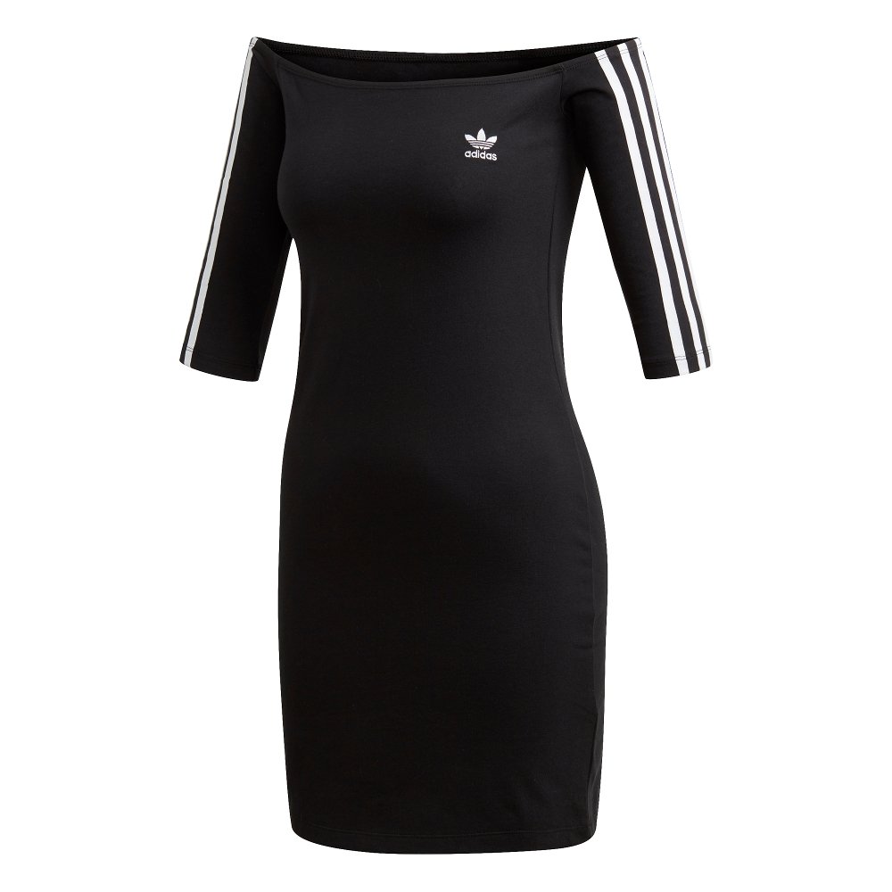 adidas shoulder dress (ed7521) adidas shoulder dress (ed7521)