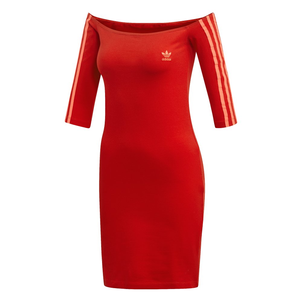 sukienka adidas shoulder s sukienka adidas shoulder s