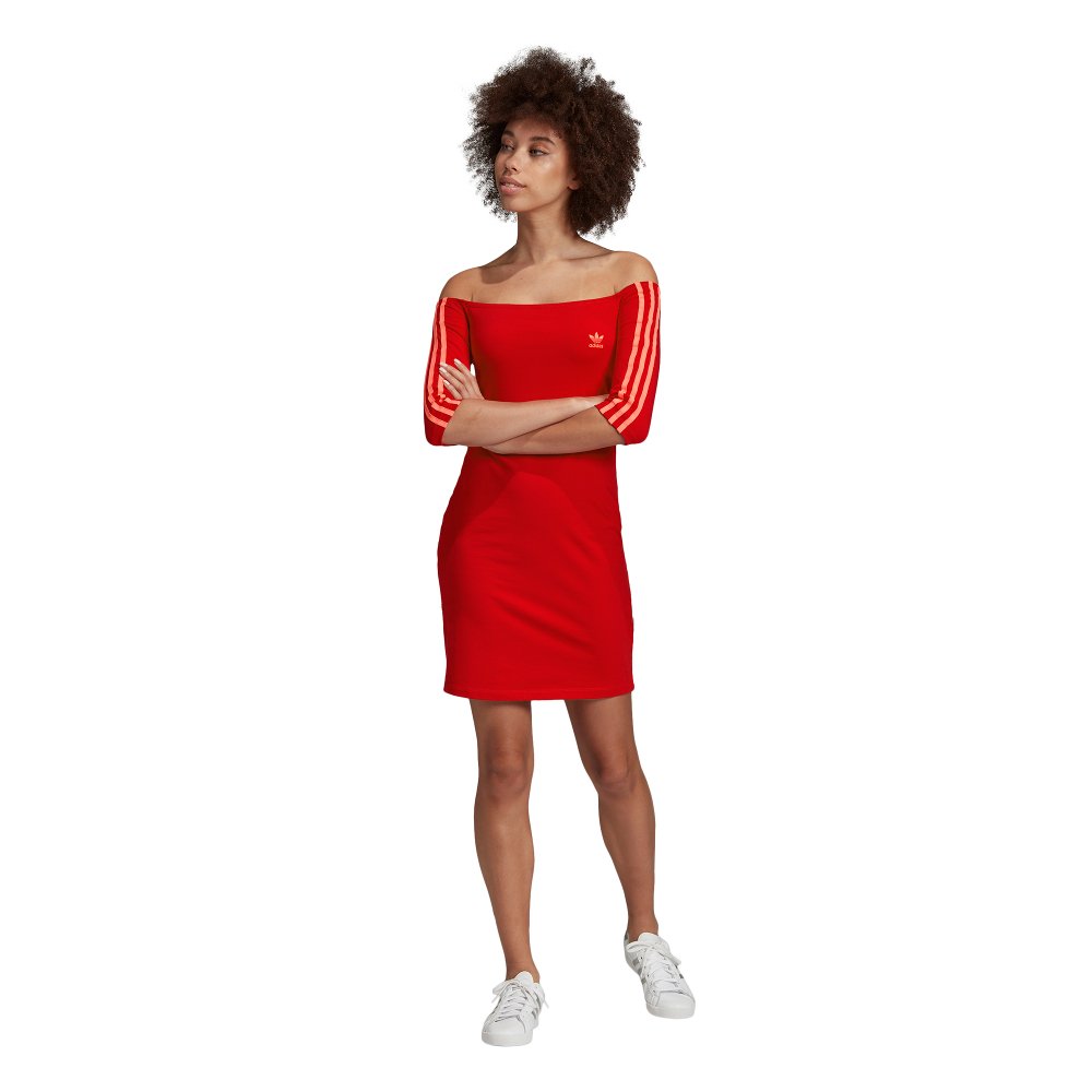 sukienka adidas shoulder s sukienka adidas shoulder s