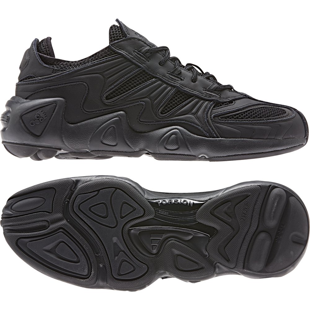 adidas fyw s-97 męskie czarne (ee5309) adidas fyw s-97 męskie czarne (ee5309)