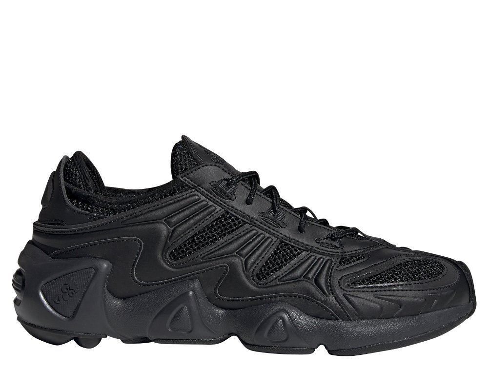 adidas fyw s-97 męskie czarne (ee5309) adidas fyw s-97 męskie czarne (ee5309)