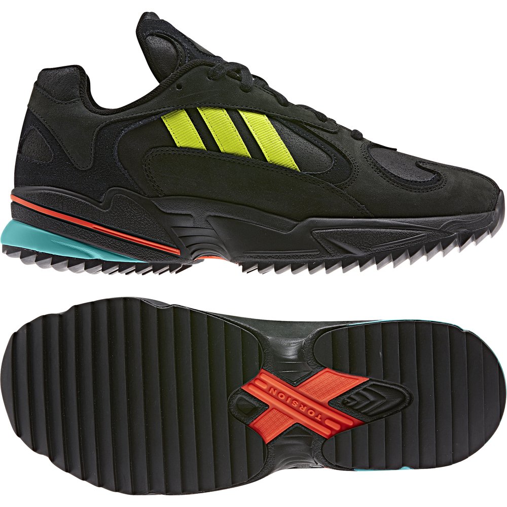 adidas yung-1 trail męskie czarne (ee5321) adidas yung-1 trail męskie czarne (ee5321)
