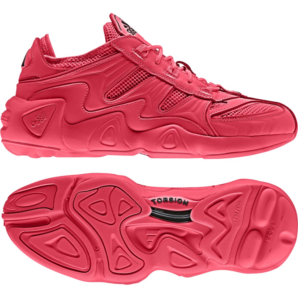 adidas fyw s-97 w czerwone damskie (ee5329) adidas fyw s-97 w czerwone damskie (ee5329)